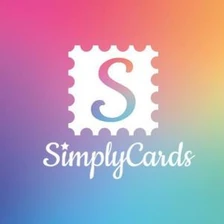 Logo Simply Cards