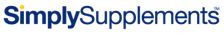Logo Simply Supplements