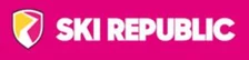 Logo Ski Republic