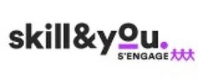 Logo Skill and You