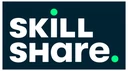 Logo Skillshare