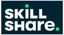 Logo Skillshare