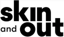 Logo Skin and out