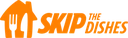 Logo SkipTheDishes