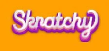Logo Skratchy