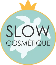 Logo Slow Cosmetique