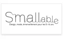 Logo Smallable
