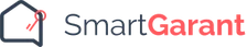 Logo SmartGarant