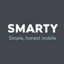 Logo Smarty