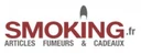 Logo Smoking