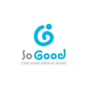 Logo So Good Fitness