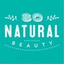Logo So Natural Beauty