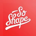 Logo So Shape