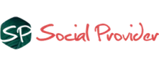 Logo Social Provider