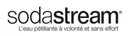 Logo Sodastream