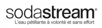 Logo Sodastream