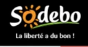 Logo Sodebo