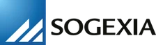 Logo Sogexia