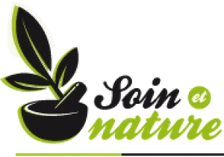 Logo Soin et nature