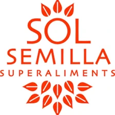 Logo Sol Semilla