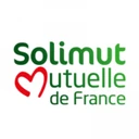 Logo Solimut Mutuelle de France