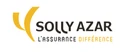 Logo Solly Azar