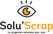 Logo Solu'Scrap