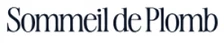 Logo Sommeil de plomb