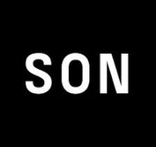 Logo Son of a Tailor