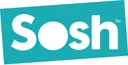 Logo Sosh