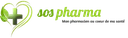 Logo SOSPHARMA