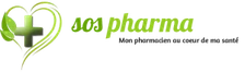 Logo SOSPHARMA