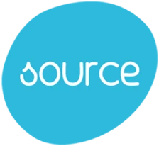 Logo Source Mobile