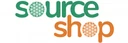 Logo Source Shop