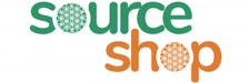 Logo Source Shop