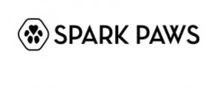 Logo Spark Paws