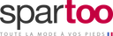 Logo Spartoo