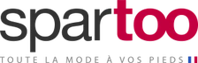 Logo Spartoo