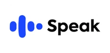 Logo Speak