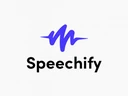 Logo Speechify