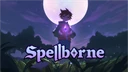 Logo SpellBorne
