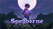 Logo SpellBorne