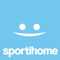 Logo Sportihome