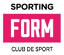 Logo Sporting Form