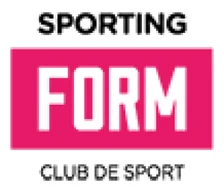 Logo Sporting Form