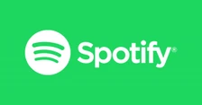 Logo Spotify