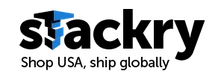 Logo Stackry