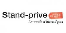 Logo Stand Privé