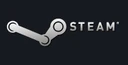 Logo Steam