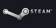 Logo Steam